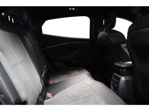 Ford Mustang Mach-E Mach-E GT Extended AWD 98 kWh | Achteruitrijcamera | Apple Carplay/Android Auto|telefoonintegrati... ActivLease financial lease