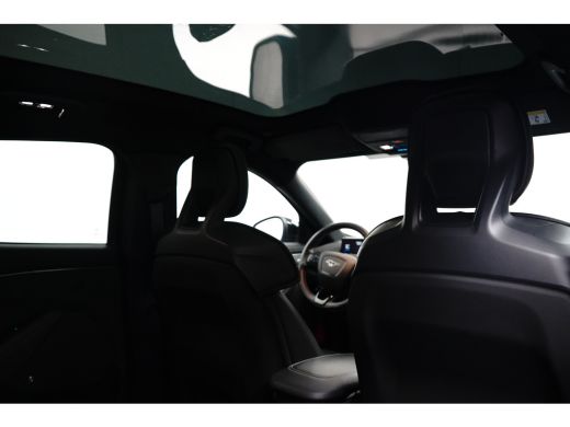 Ford Mustang Mach-E Mach-E GT Extended AWD 98 kWh | Achteruitrijcamera | Apple Carplay/Android Auto|telefoonintegrati... ActivLease financial lease