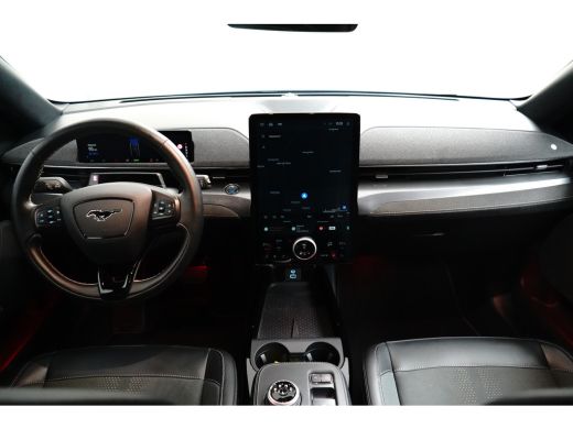 Ford Mustang Mach-E Mach-E GT Extended AWD 98 kWh | Achteruitrijcamera | Apple Carplay/Android Auto|telefoonintegrati... ActivLease financial lease