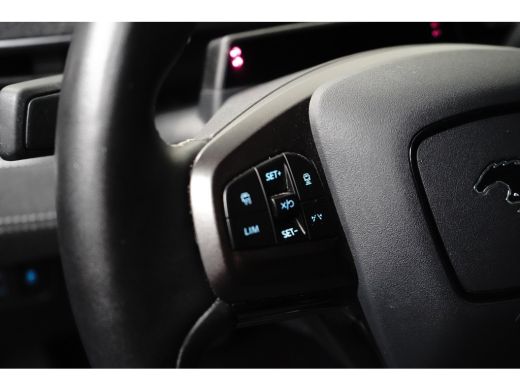 Ford Mustang Mach-E Mach-E GT Extended AWD 98 kWh | Achteruitrijcamera | Apple Carplay/Android Auto|telefoonintegrati... ActivLease financial lease