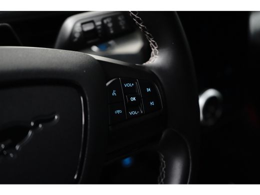 Ford Mustang Mach-E Mach-E GT Extended AWD 98 kWh | Achteruitrijcamera | Apple Carplay/Android Auto|telefoonintegrati... ActivLease financial lease