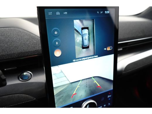 Ford Mustang Mach-E Mach-E GT Extended AWD 98 kWh | Achteruitrijcamera | Apple Carplay/Android Auto|telefoonintegrati... ActivLease financial lease