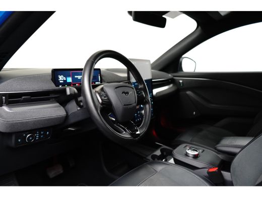 Ford Mustang Mach-E Mach-E GT Extended AWD 98 kWh | Achteruitrijcamera | Apple Carplay/Android Auto|telefoonintegrati... ActivLease financial lease