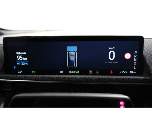 Ford Mustang Mach-E Mach-E GT Extended AWD 98 kWh | Achteruitrijcamera | Apple Carplay/Android Auto|telefoonintegrati... ActivLease financial lease