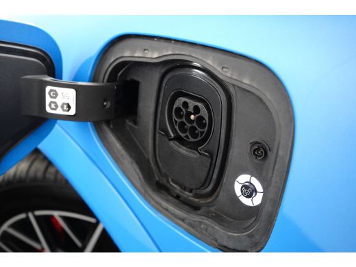 Ford Mustang Mach-E Mach-E GT Extended AWD 98 kWh | Achteruitrijcamera | Apple Carplay/Android Auto|telefoonintegrati... ActivLease financial lease