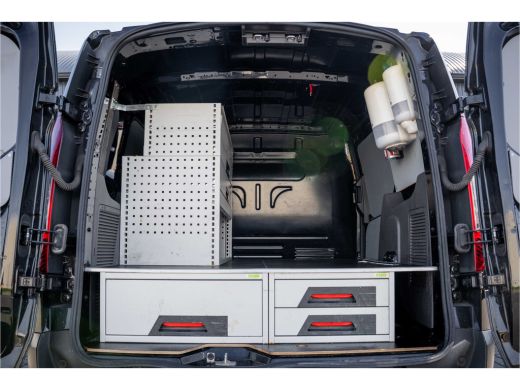 Ford Transit Connect 1.0 EcoBoost | Benzine | Climatronic | Camera | 1e Eigenaar | Navi | Climate ActivLease financial lease