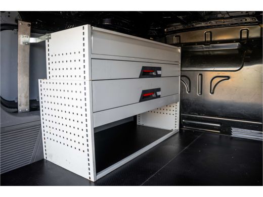 Ford Transit Connect 1.0 EcoBoost | Benzine | Climatronic | Camera | 1e Eigenaar | Navi | Climate ActivLease financial lease