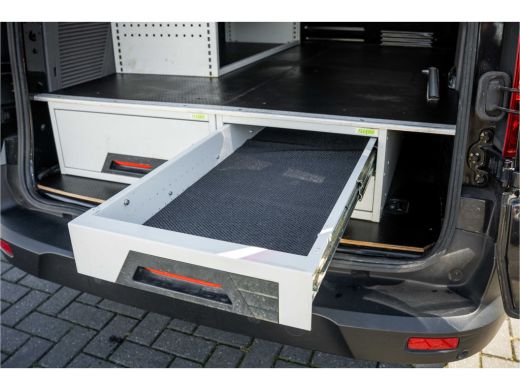 Ford Transit Connect 1.0 EcoBoost | Benzine | Climatronic | Camera | 1e Eigenaar | Navi | Climate ActivLease financial lease