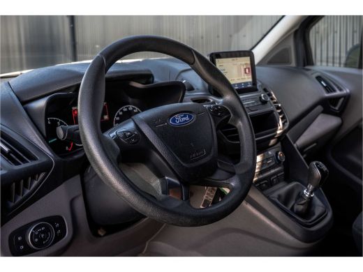 Ford Transit Connect 1.0 EcoBoost | Benzine | Climatronic | Camera | 1e Eigenaar | Navi | Climate ActivLease financial lease