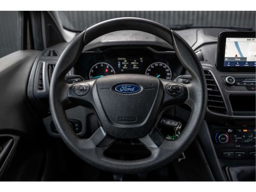 Ford Transit Connect 1.0 EcoBoost | Benzine | Climatronic | Camera | 1e Eigenaar | Navi | Climate ActivLease financial lease