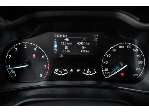 Ford Transit Connect 1.0 EcoBoost | Benzine | Climatronic | Camera | 1e Eigenaar | Navi | Climate ActivLease financial lease