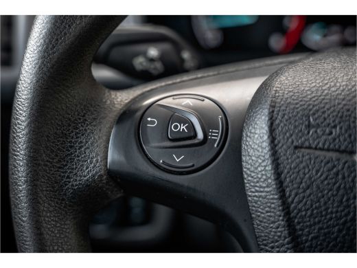 Ford Transit Connect 1.0 EcoBoost | Benzine | Climatronic | Camera | 1e Eigenaar | Navi | Climate ActivLease financial lease