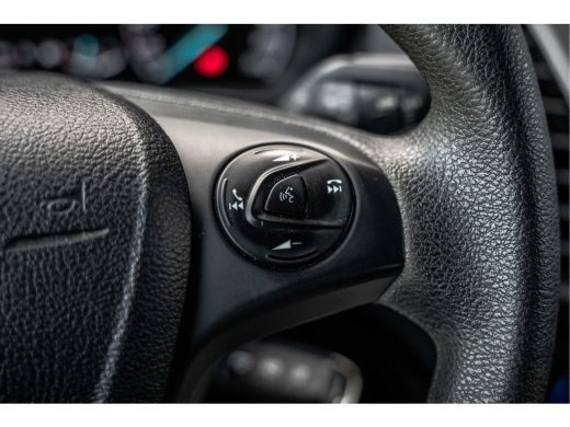 Ford Transit Connect 1.0 EcoBoost | Benzine | Climatronic | Camera | 1e Eigenaar | Navi | Climate ActivLease financial lease