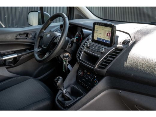 Ford Transit Connect 1.0 EcoBoost | Benzine | Climatronic | Camera | 1e Eigenaar | Navi | Climate ActivLease financial lease