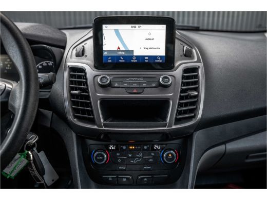 Ford Transit Connect 1.0 EcoBoost | Benzine | Climatronic | Camera | 1e Eigenaar | Navi | Climate ActivLease financial lease
