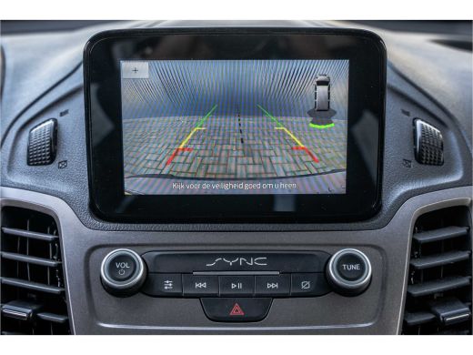 Ford Transit Connect 1.0 EcoBoost | Benzine | Climatronic | Camera | 1e Eigenaar | Navi | Climate ActivLease financial lease
