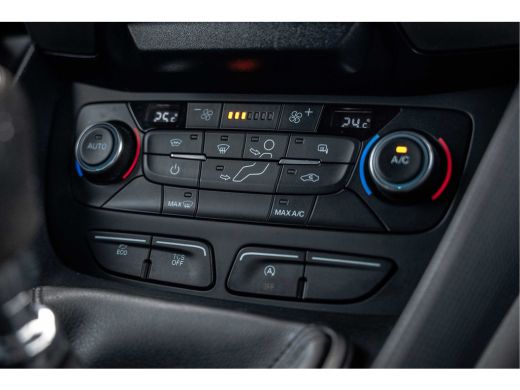 Ford Transit Connect 1.0 EcoBoost | Benzine | Climatronic | Camera | 1e Eigenaar | Navi | Climate ActivLease financial lease