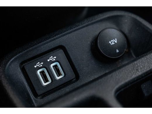 Ford Transit Connect 1.0 EcoBoost | Benzine | Climatronic | Camera | 1e Eigenaar | Navi | Climate ActivLease financial lease