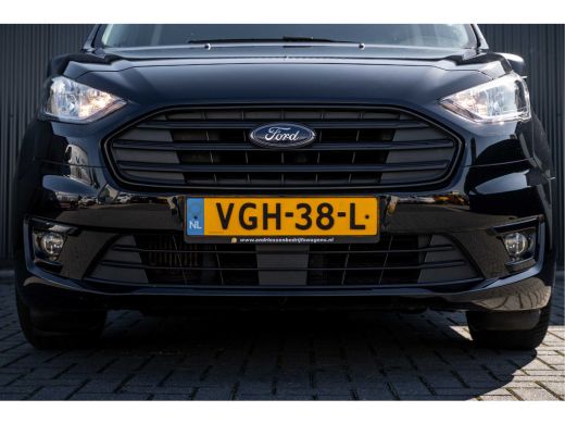 Ford Transit Connect 1.0 EcoBoost | Benzine | Climatronic | Camera | 1e Eigenaar | Navi | Climate ActivLease financial lease