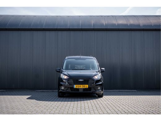 Ford Transit Connect 1.0 EcoBoost | Benzine | Climatronic | Camera | 1e Eigenaar | Navi | Climate ActivLease financial lease