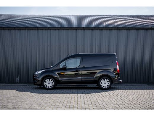 Ford Transit Connect 1.0 EcoBoost | Benzine | Climatronic | Camera | 1e Eigenaar | Navi | Climate ActivLease financial lease