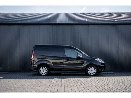 Ford Transit Connect 1.0 EcoBoost | Benzine | Climatronic | Camera | 1e Eigenaar | Navi | Climate ActivLease financial lease