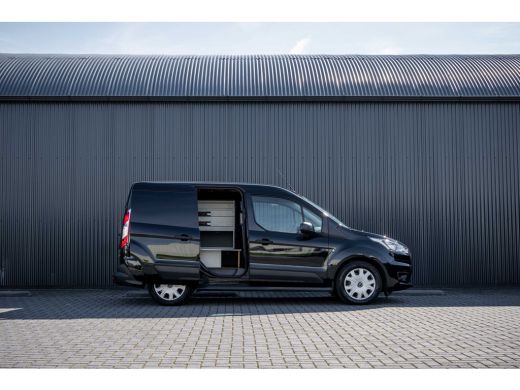 Ford Transit Connect 1.0 EcoBoost | Benzine | Climatronic | Camera | 1e Eigenaar | Navi | Climate ActivLease financial lease