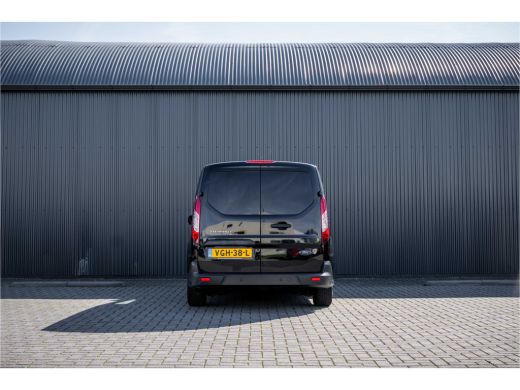 Ford Transit Connect 1.0 EcoBoost | Benzine | Climatronic | Camera | 1e Eigenaar | Navi | Climate ActivLease financial lease