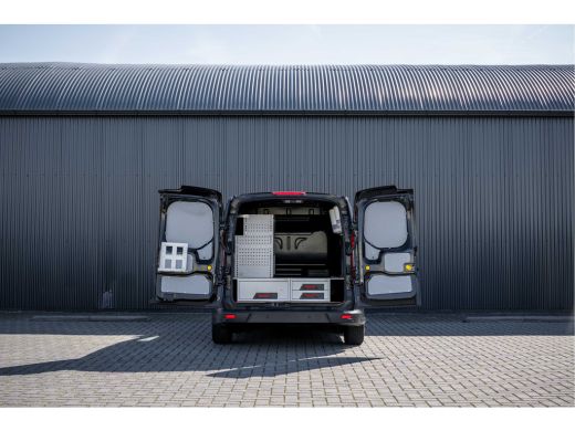 Ford Transit Connect 1.0 EcoBoost | Benzine | Climatronic | Camera | 1e Eigenaar | Navi | Climate ActivLease financial lease