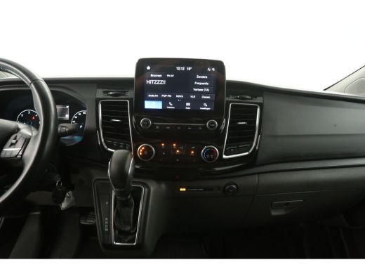 Ford Transit Custom 2.0 TDCI L2H1 185PK Sport | Automaat | Airco | Cruise | Carplay | Camera | 3 Zits | Trekhaak | 2x... ActivLease financial lease