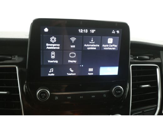 Ford Transit Custom 2.0 TDCI L2H1 185PK Sport | Automaat | Airco | Cruise | Carplay | Camera | 3 Zits | Trekhaak | 2x... ActivLease financial lease