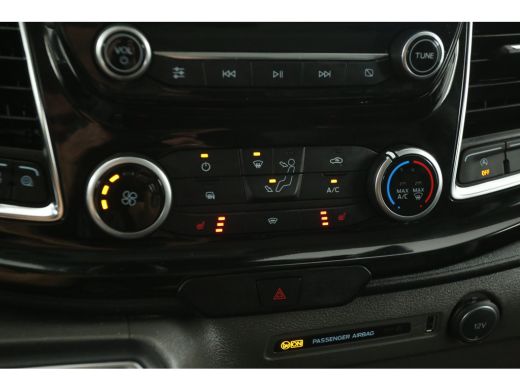 Ford Transit Custom 2.0 TDCI L2H1 185PK Sport | Automaat | Airco | Cruise | Carplay | Camera | 3 Zits | Trekhaak | 2x... ActivLease financial lease