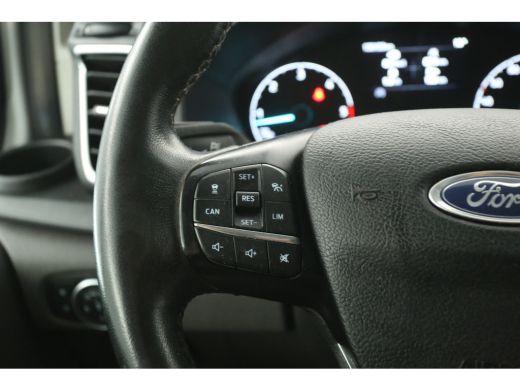 Ford Transit Custom 2.0 TDCI L2H1 185PK Sport | Automaat | Airco | Cruise | Carplay | Camera | 3 Zits | Trekhaak | 2x... ActivLease financial lease