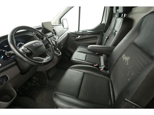 Ford Transit Custom 2.0 TDCI L2H1 185PK Sport | Automaat | Airco | Cruise | Carplay | Camera | 3 Zits | Trekhaak | 2x... ActivLease financial lease