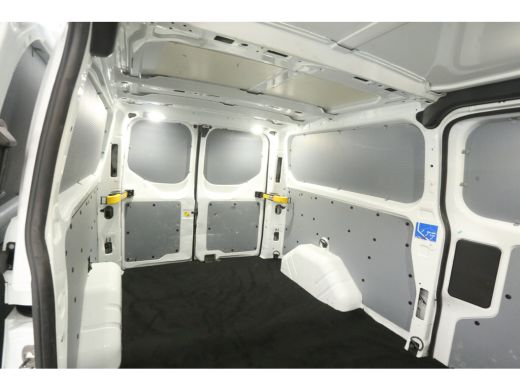 Ford Transit Custom 2.0 TDCI L2H1 185PK Sport | Automaat | Airco | Cruise | Carplay | Camera | 3 Zits | Trekhaak | 2x... ActivLease financial lease
