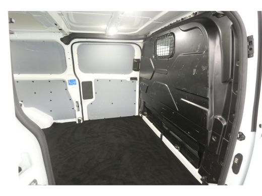 Ford Transit Custom 2.0 TDCI L2H1 185PK Sport | Automaat | Airco | Cruise | Carplay | Camera | 3 Zits | Trekhaak | 2x... ActivLease financial lease