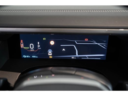 Jeep Compass First Edition | Panoramadak | Stoel & Stuurverwarming | Elektrische Achterklep | Navigatie | Came... ActivLease financial lease