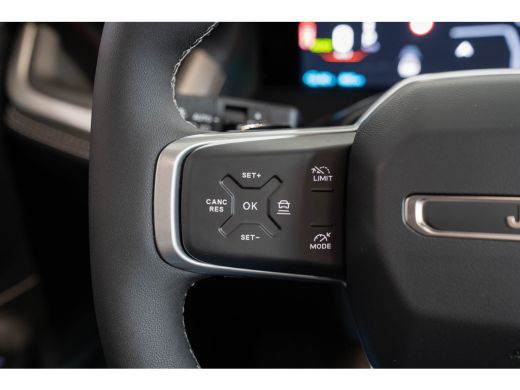 Jeep Compass First Edition | Panoramadak | Stoel & Stuurverwarming | Elektrische Achterklep | Navigatie | Came... ActivLease financial lease