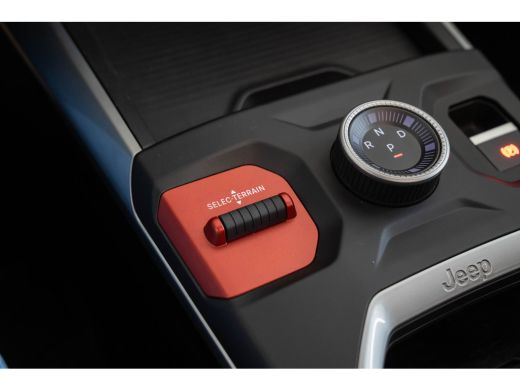 Jeep Compass First Edition | Panoramadak | Stoel & Stuurverwarming | Elektrische Achterklep | Navigatie | Came... ActivLease financial lease