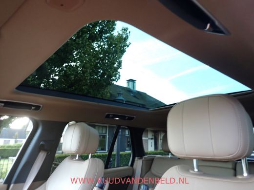 Land Rover Range Rover 3.0 P440e HSE PHEV !! FABRIEKSGARANTIE TOT 9/2028 !! / SOH 91% / 360* / HEAD-UP / PANO / ACC / ActivLease financial lease