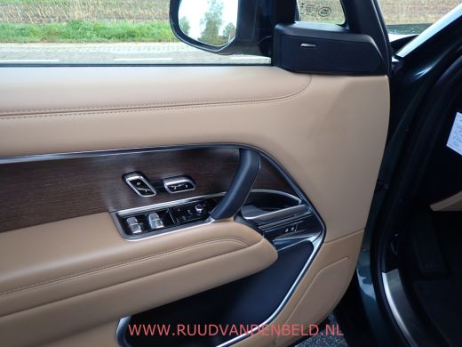 Land Rover Range Rover 3.0 P440e HSE PHEV !! FABRIEKSGARANTIE TOT 9/2028 !! / SOH 91% / 360* / HEAD-UP / PANO / ACC / ActivLease financial lease
