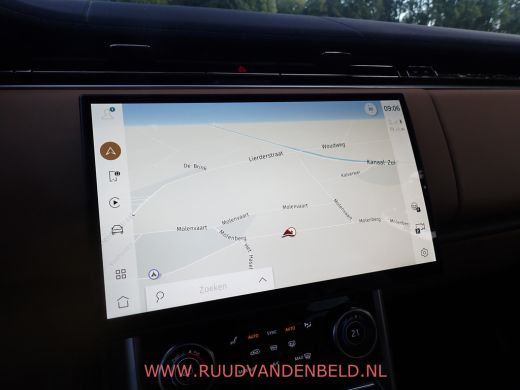 Land Rover Range Rover 3.0 P440e HSE PHEV !! FABRIEKSGARANTIE TOT 9/2028 !! / SOH 91% / 360* / HEAD-UP / PANO / ACC / ActivLease financial lease