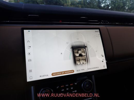 Land Rover Range Rover 3.0 P440e HSE PHEV !! FABRIEKSGARANTIE TOT 9/2028 !! / SOH 91% / 360* / HEAD-UP / PANO / ACC / ActivLease financial lease
