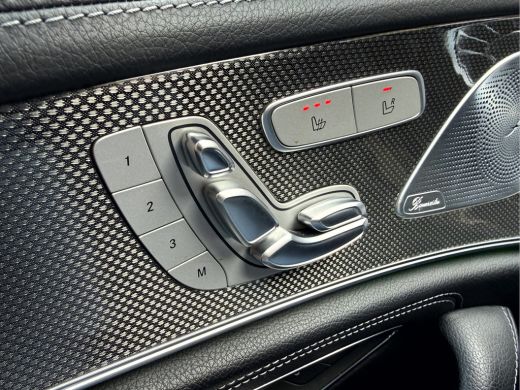 Mercedes-Benz CLS 350 Premium Plus AMG NL. Auto, Vol Opties!! ActivLease financial lease