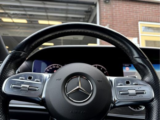 Mercedes-Benz CLS 350 Premium Plus AMG NL. Auto, Vol Opties!! ActivLease financial lease