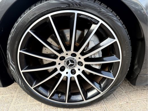 Mercedes-Benz CLS 350 Premium Plus AMG NL. Auto, Vol Opties!! ActivLease financial lease