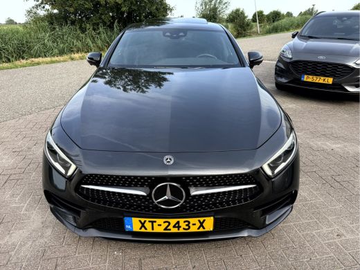 Mercedes-Benz CLS 350 Premium Plus AMG NL. Auto, Vol Opties!! ActivLease financial lease