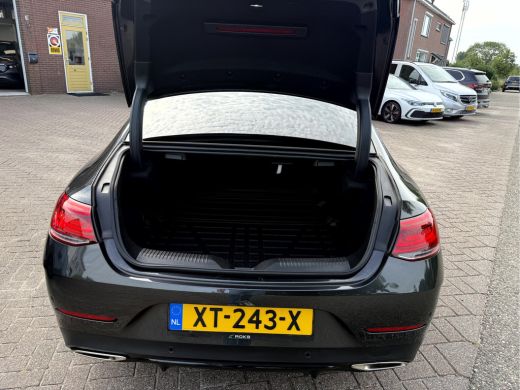 Mercedes-Benz CLS 350 Premium Plus AMG NL. Auto, Vol Opties!! ActivLease financial lease