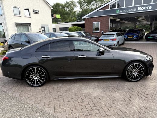 Mercedes-Benz CLS 350 Premium Plus AMG NL. Auto, Vol Opties!! ActivLease financial lease