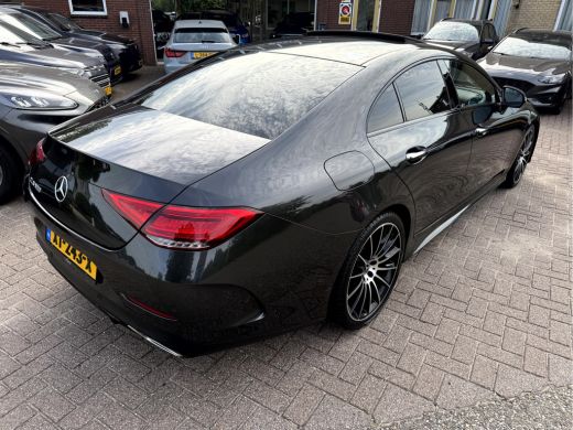Mercedes-Benz CLS 350 Premium Plus AMG NL. Auto, Vol Opties!! ActivLease financial lease